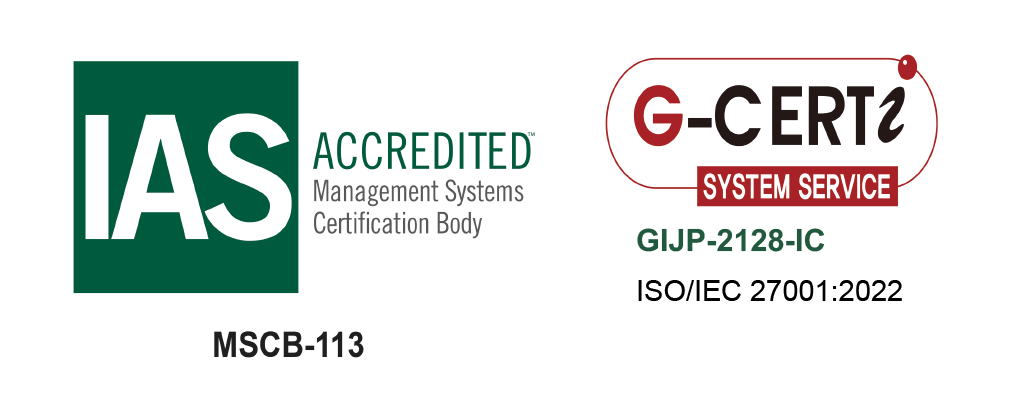 ISO/IEC 27001:2022